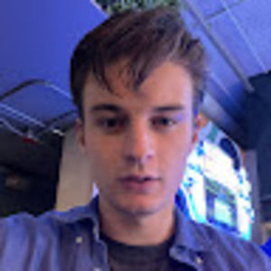 Meet your Posher, Cruz